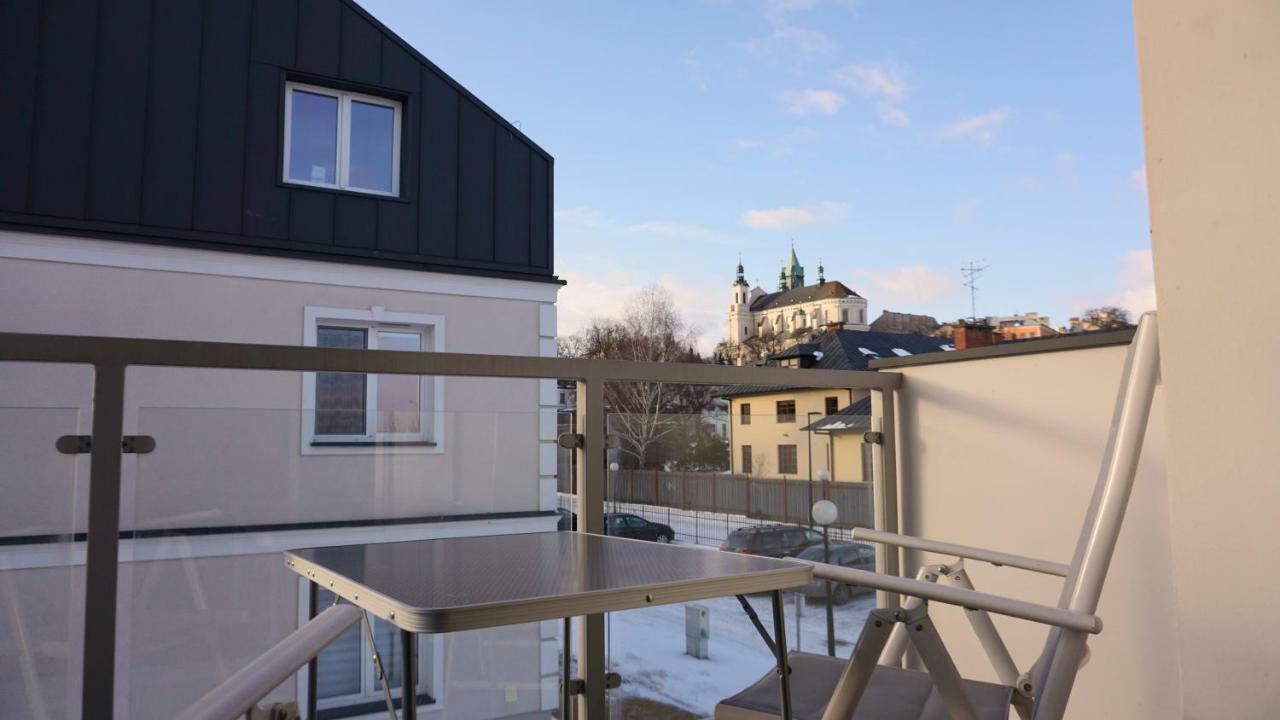 Apartment Centrum 