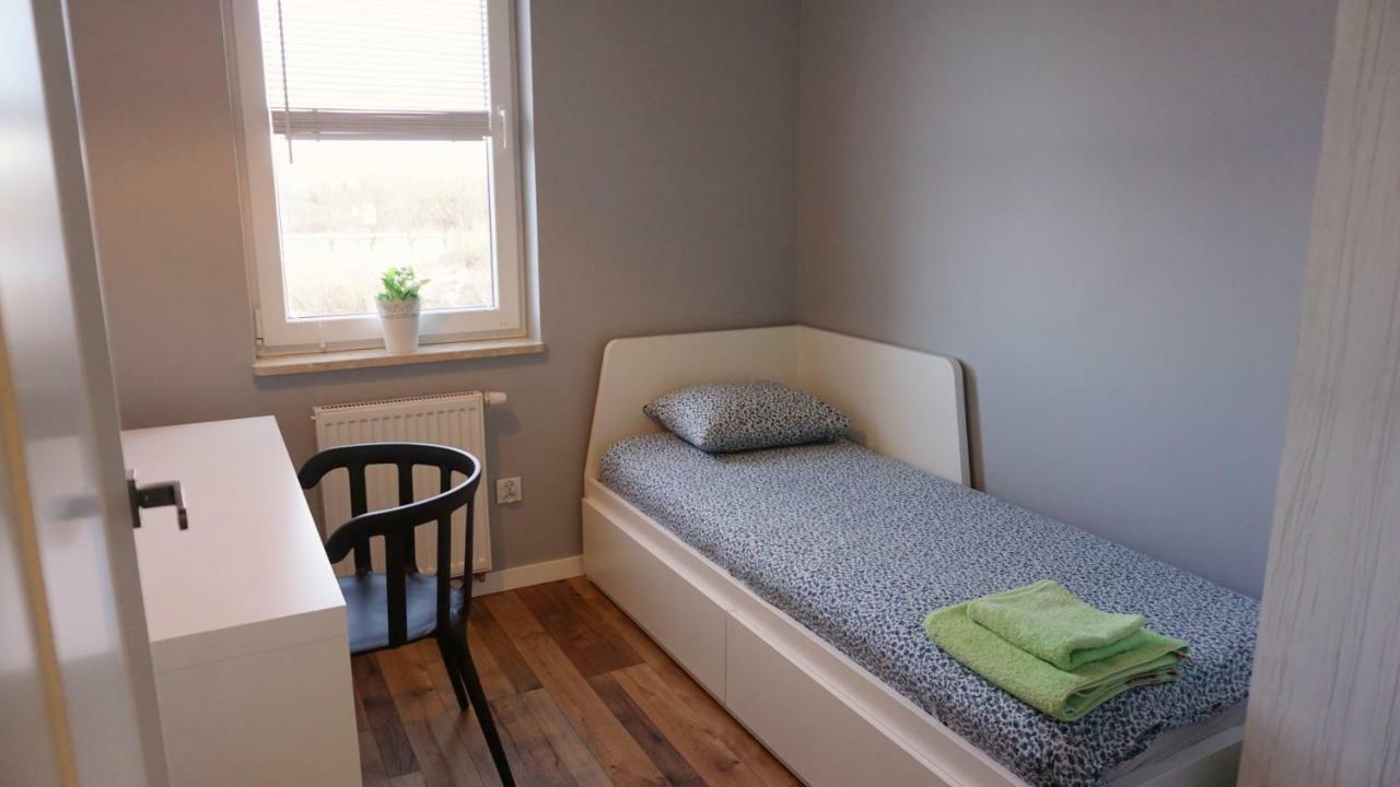Apartment Centrum 